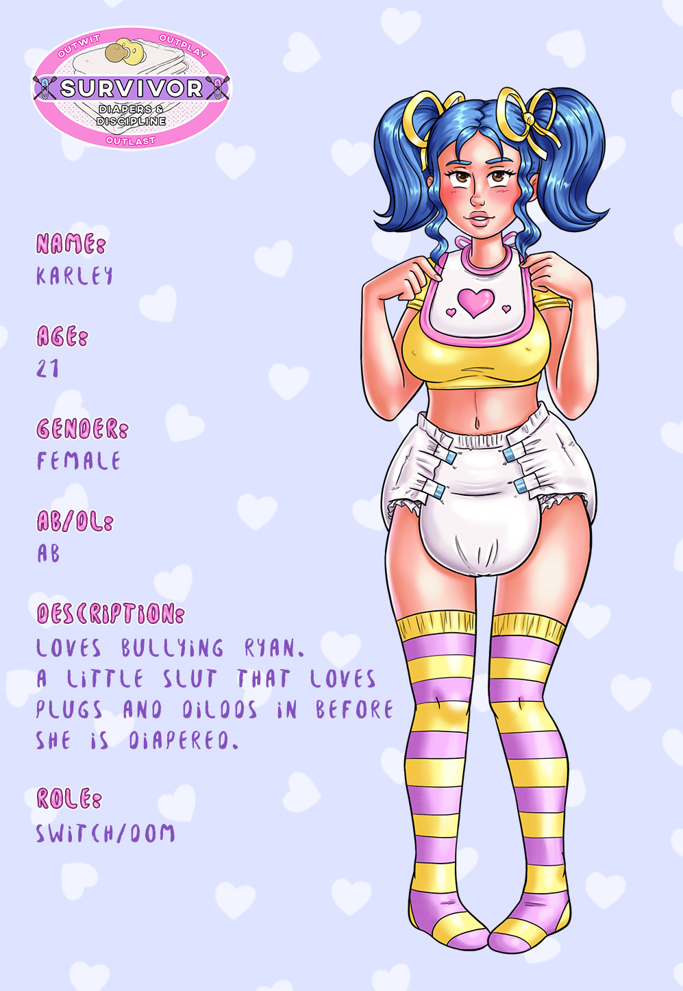 Diapers & Discipline page 7 full