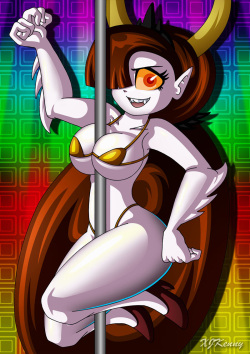 ARTIST XJKenny part 2