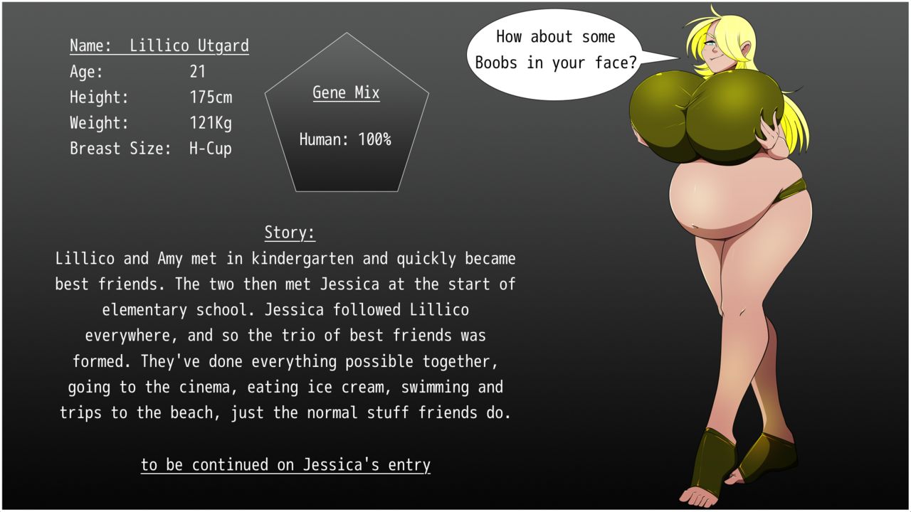 game part 1 lilico page 11 full
