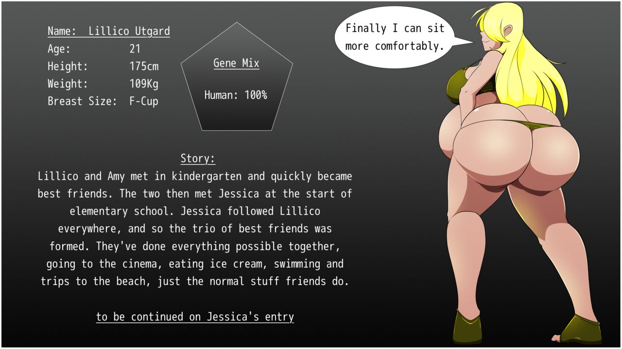 game part 1 lilico page 12 full