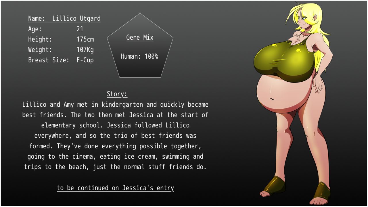 game part 1 lilico page 8 full