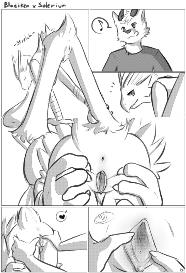 ARTIST drychicken page 11 full
