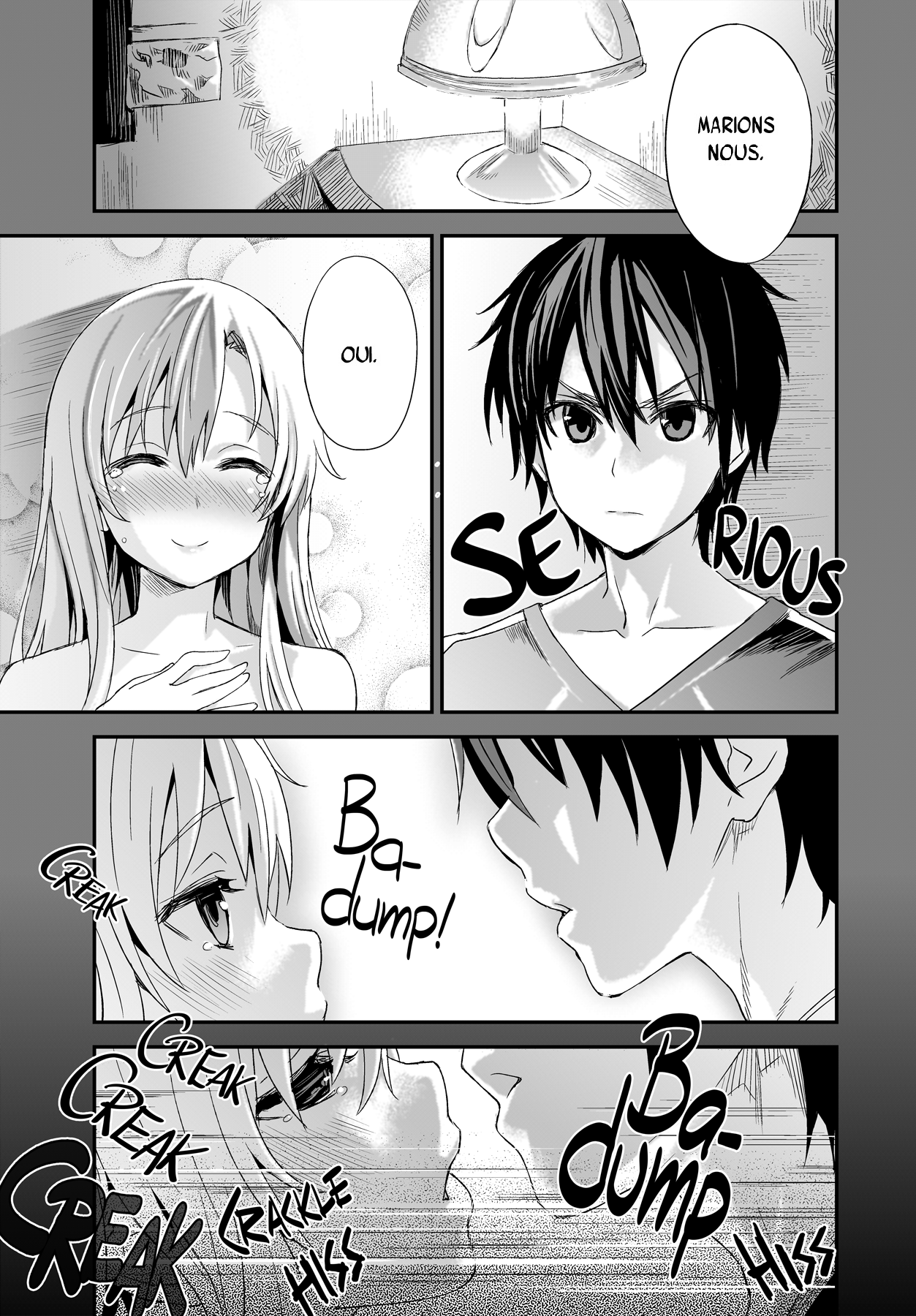 Victim Girls 14 -Sleeping Beauties- page 2 full