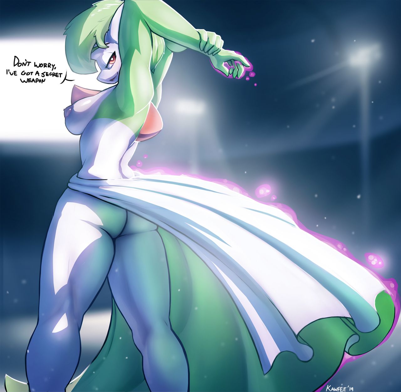 Kawfee page 7 full
