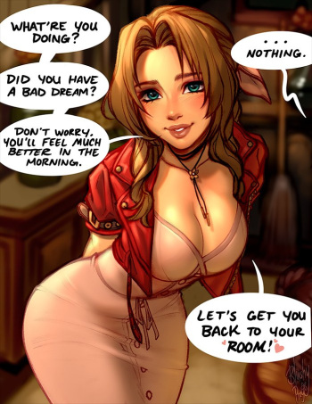 BlushyPixy Patreon dump cover