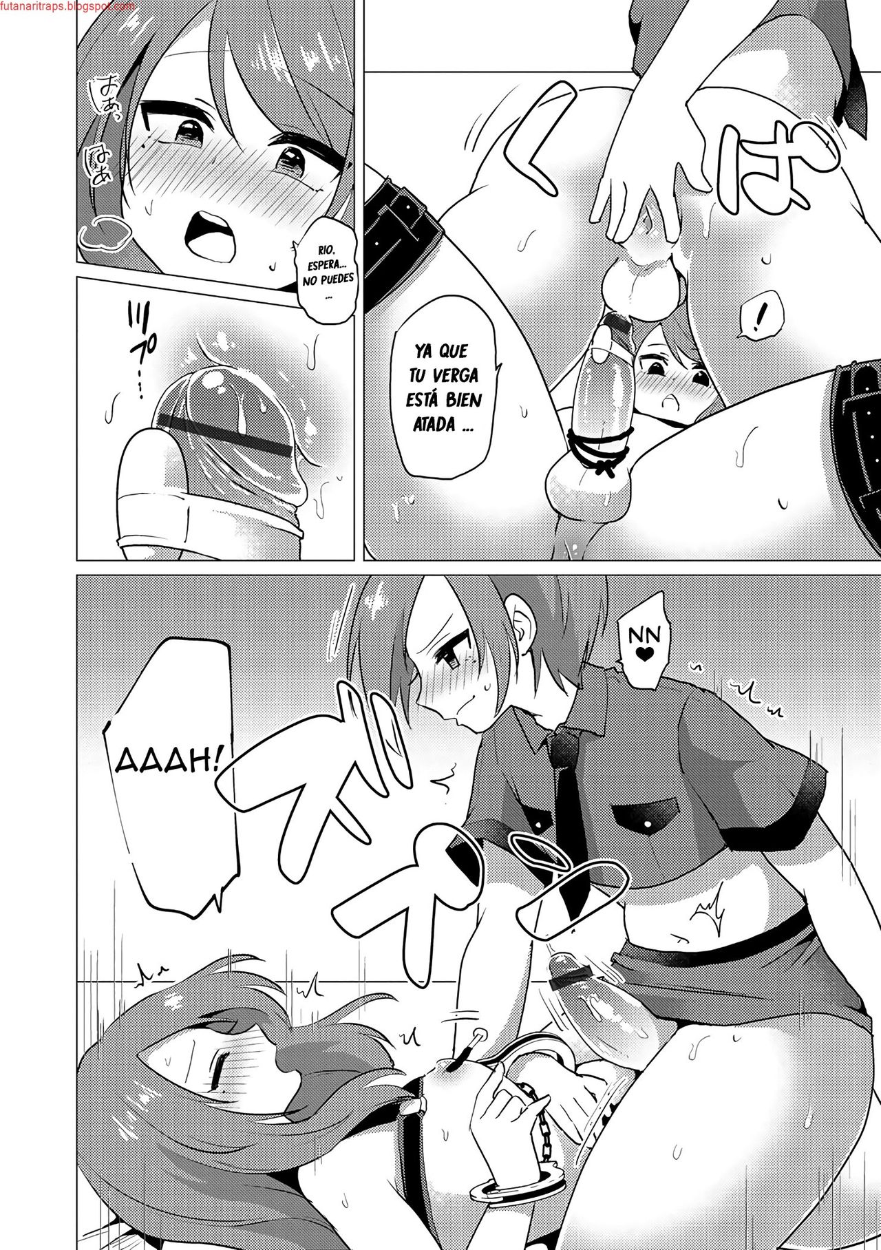 SM Twins page 12 full