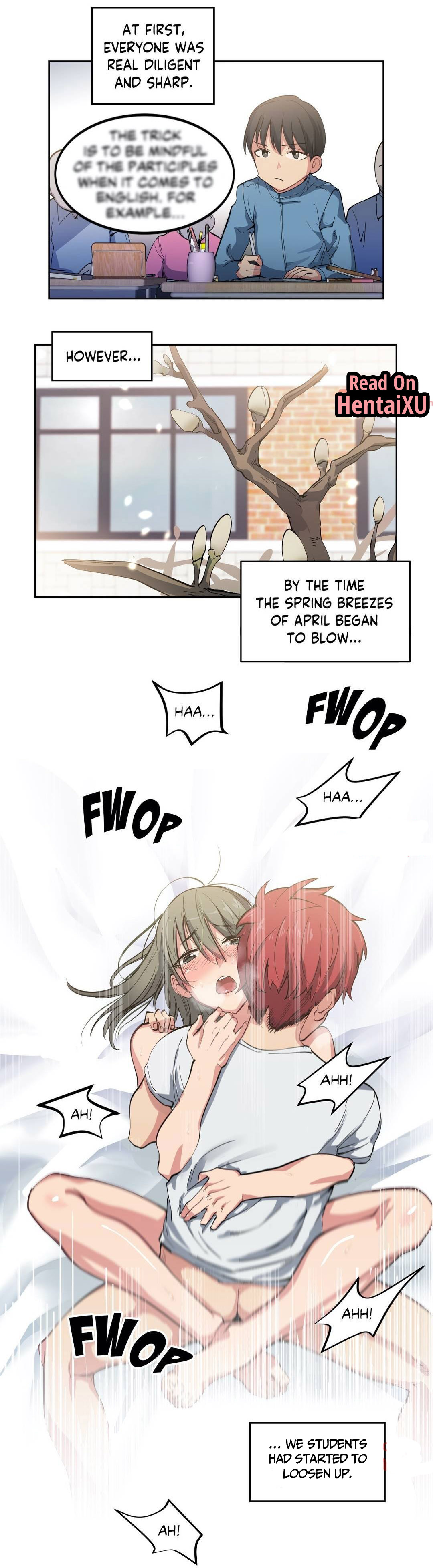 Lucky Guy Ch.20/? page 11 full