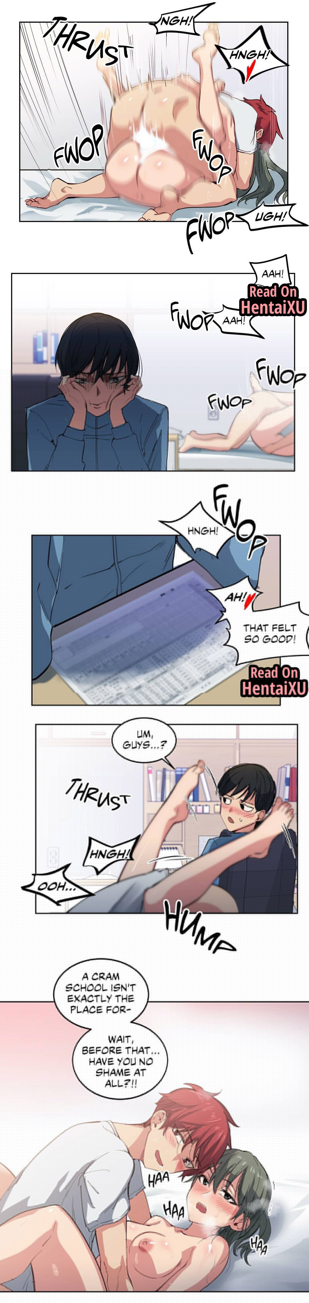 Lucky Guy Ch.20/? page 12 full