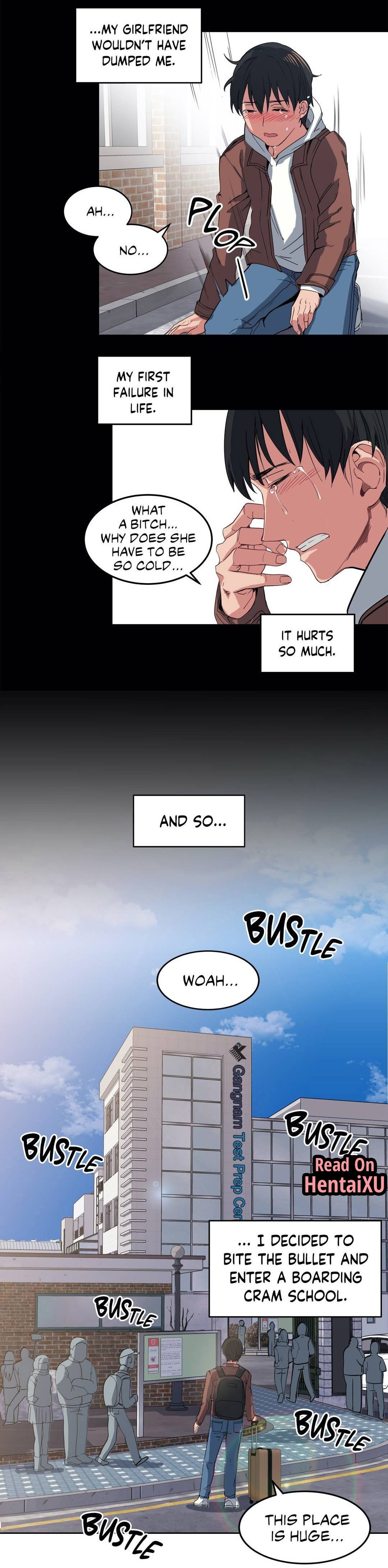 Lucky Guy Ch.20/? page 3 full