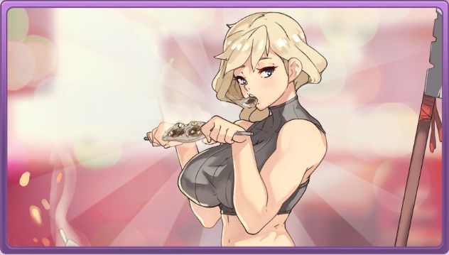 Klara Pocket Waifu page 11 full