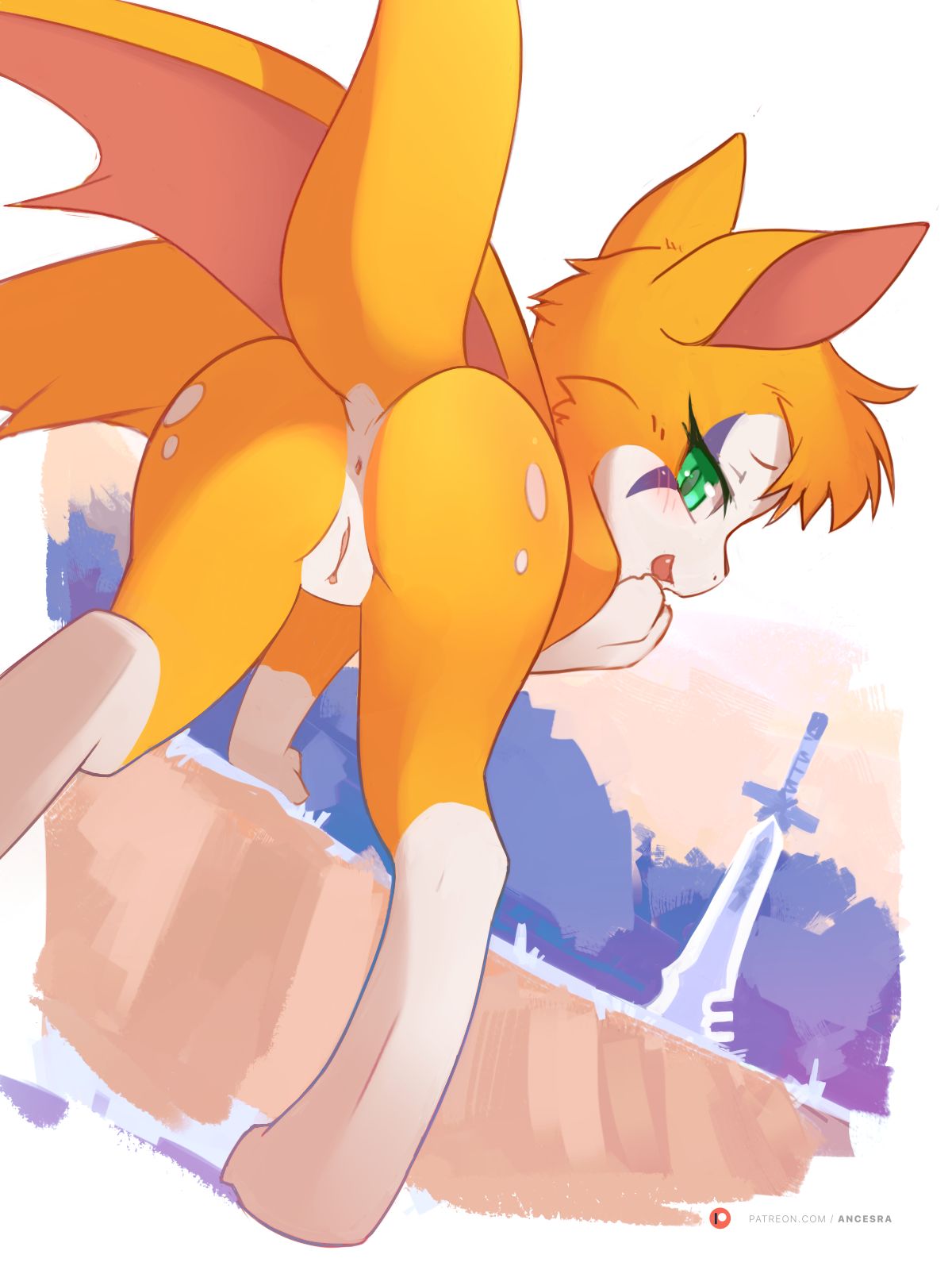 Fidget page 5 full