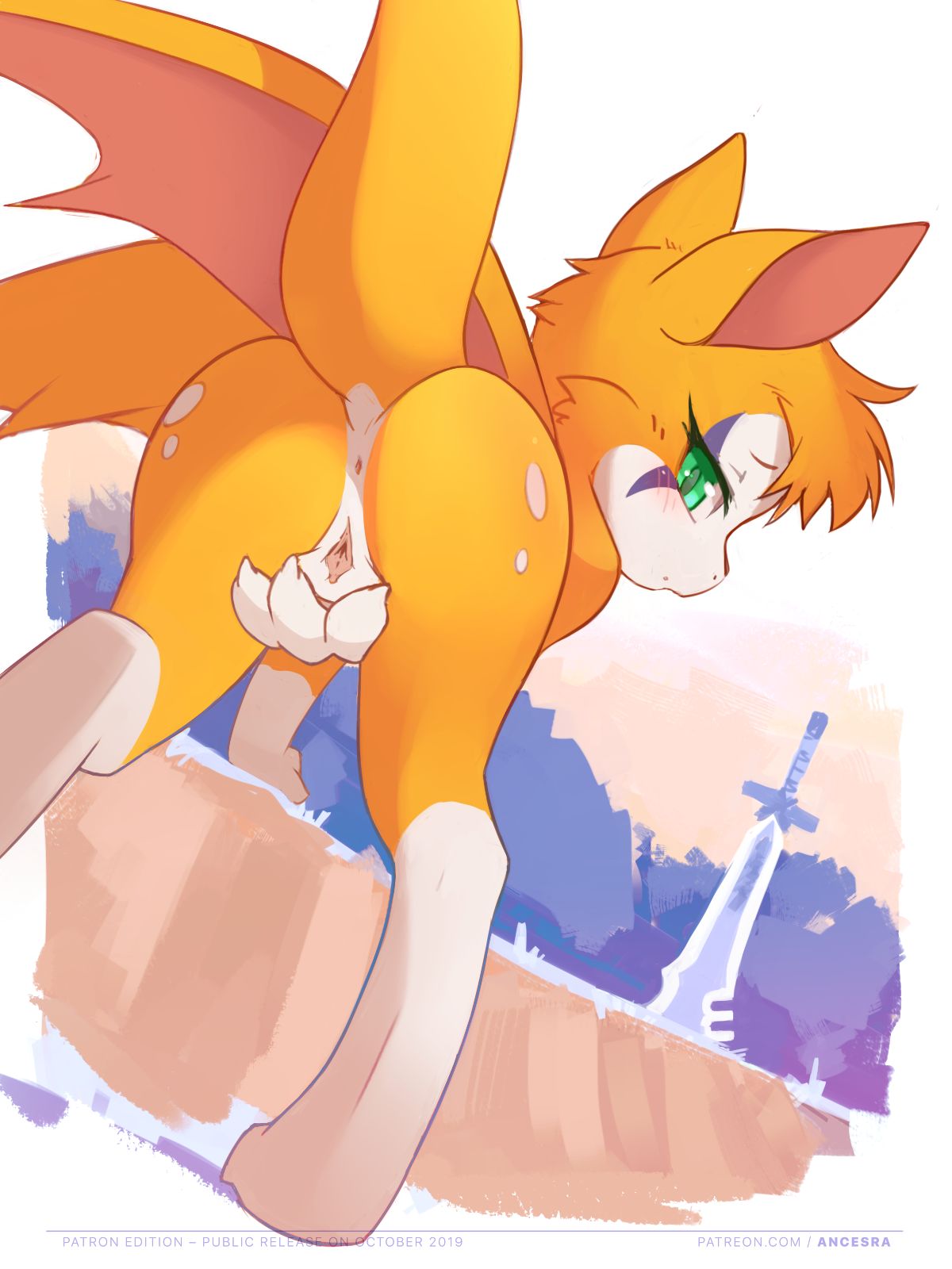 Fidget page 6 full