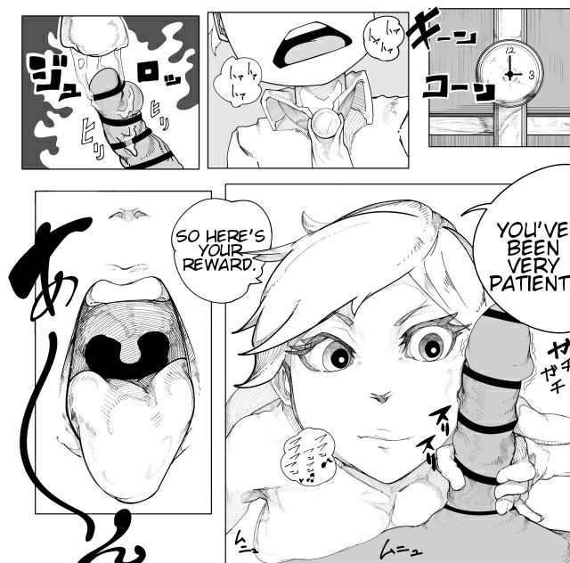 Original Ero Manga 千場夕衣 Hentai page 8 full