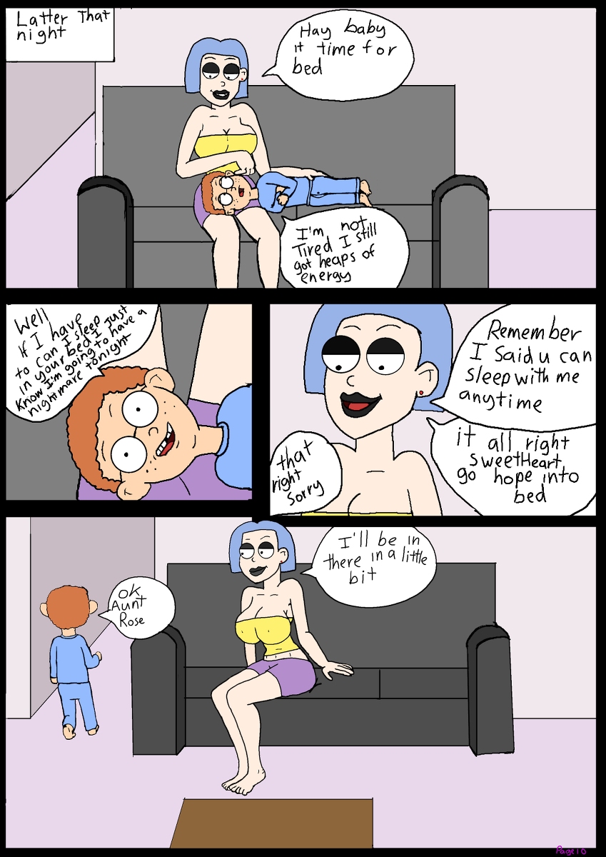 Love the family page 11 full