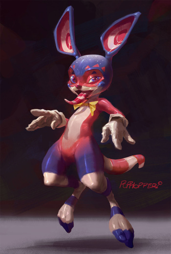 Pophopper Gallery cover