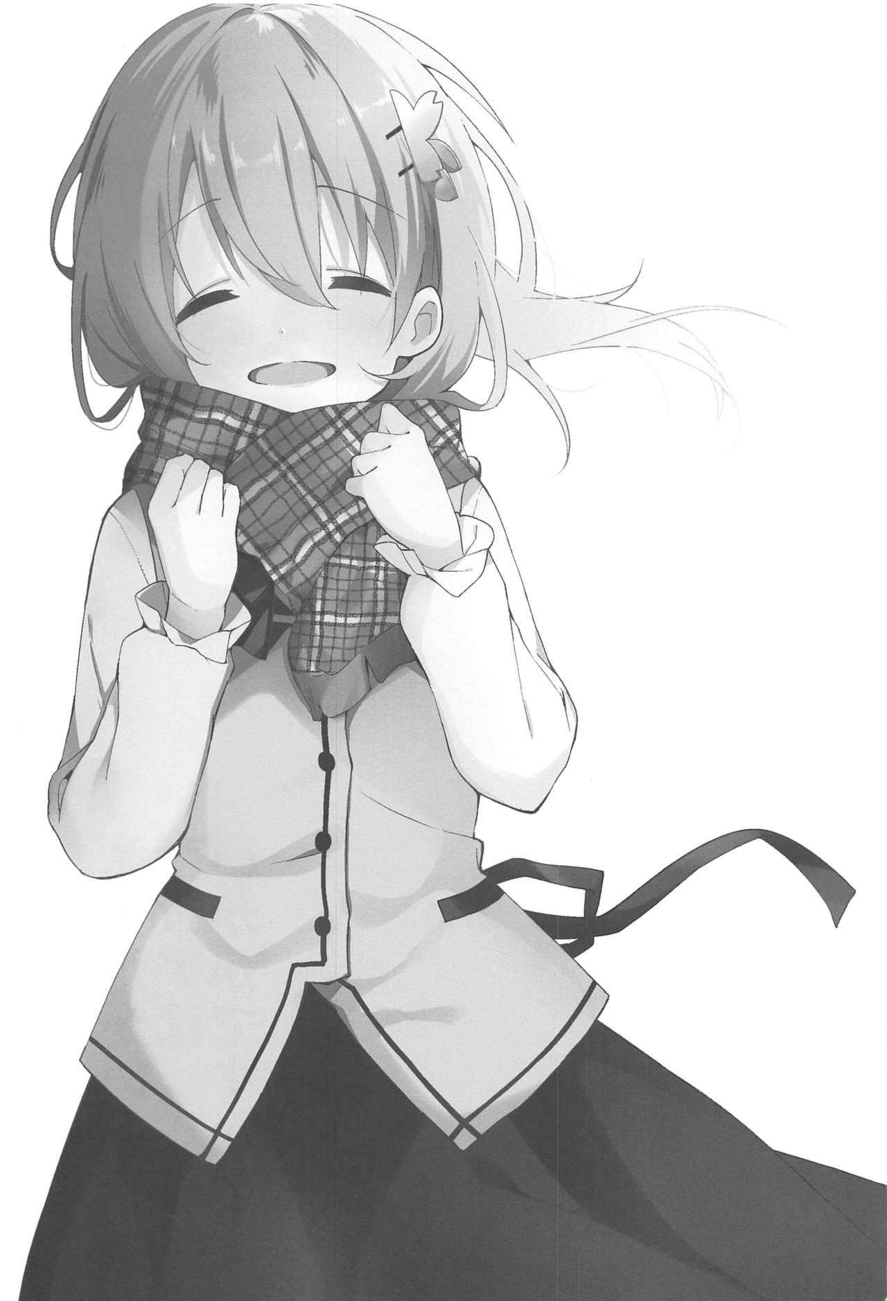 Attakai Kokoa wa Ikaga desu ka? - How about warm cocoa? | 따뜻한 코코아는 어때요? page 2 full