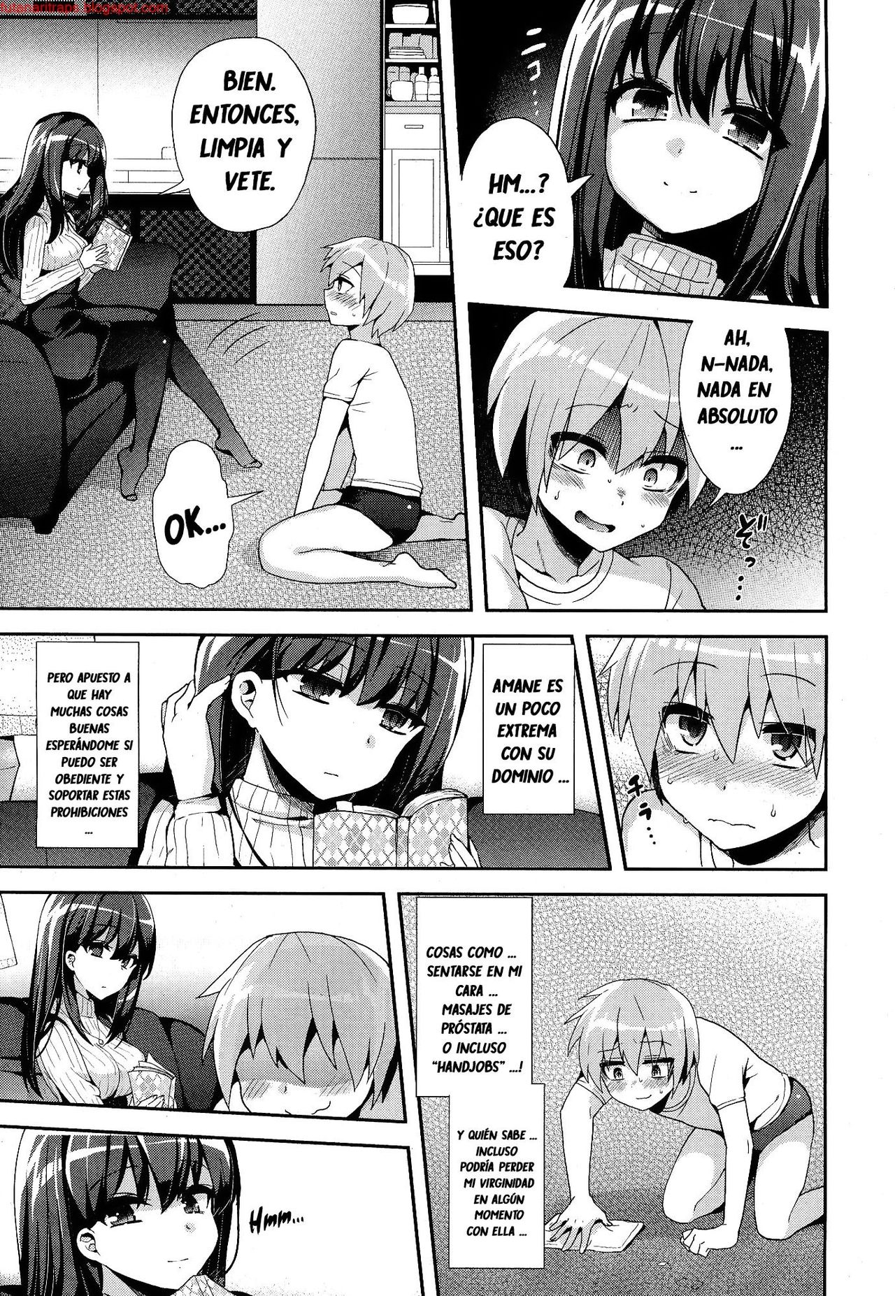 M-Fragment page 11 full