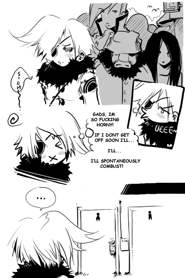 Pork Parade by Porquie page 6 full