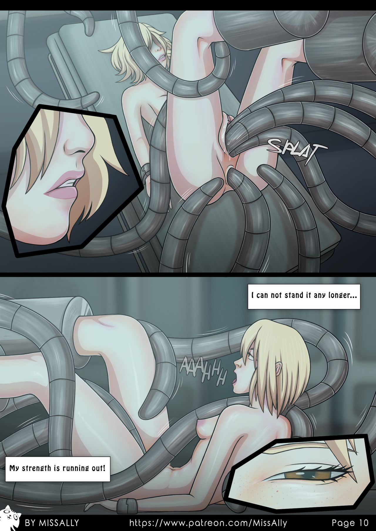 Abduction page 11 full