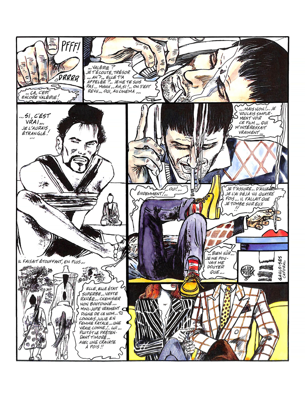 Juliette page 10 full