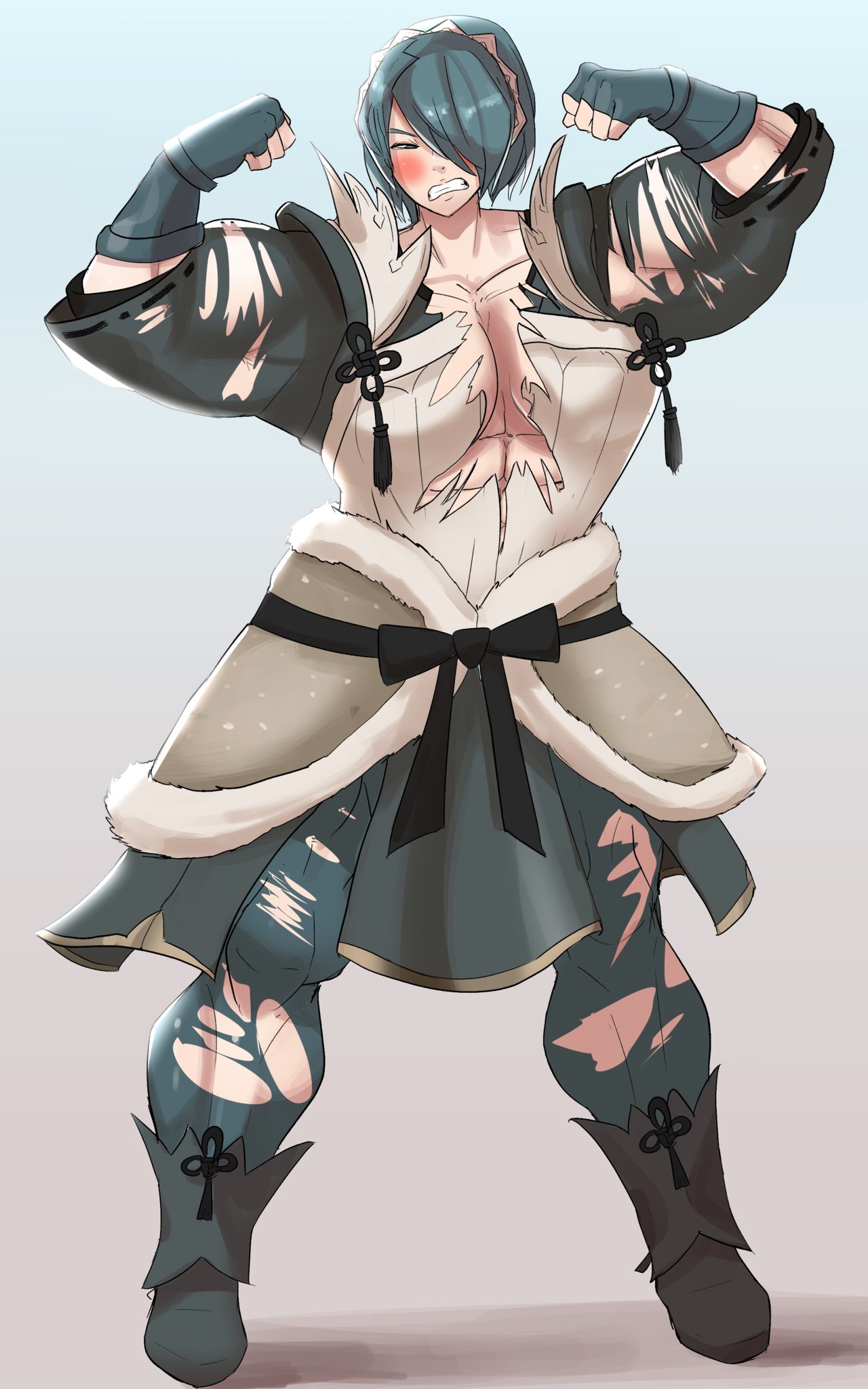 Setsuna page 12 full