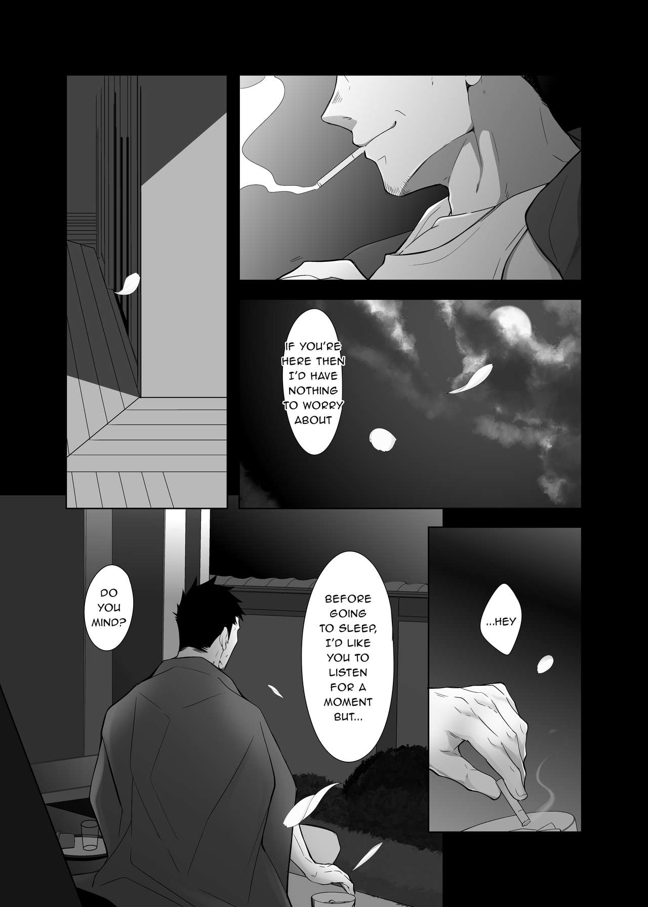 Rikimaru Ninpoujou Ni page 4 full