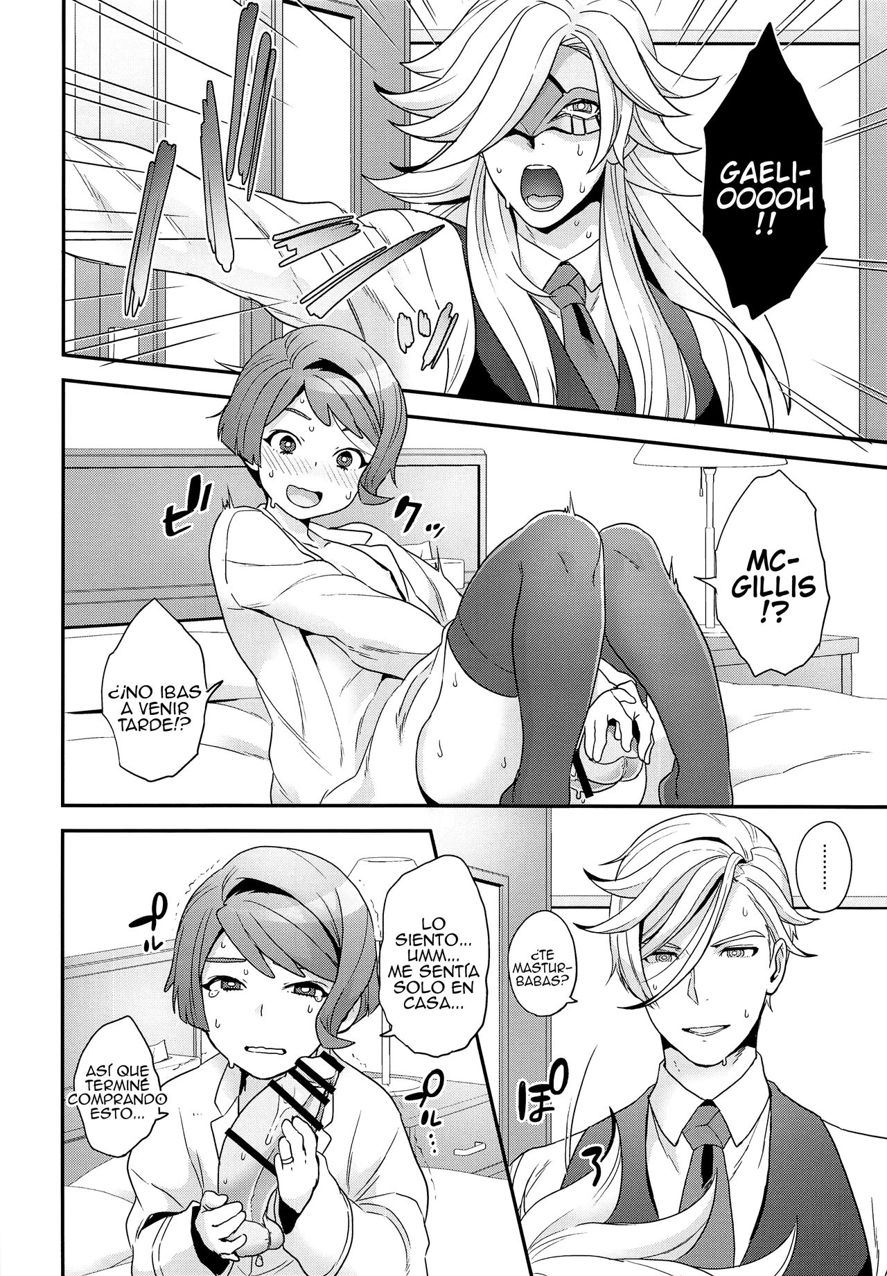 Hello,Hello,Baby page 10 full
