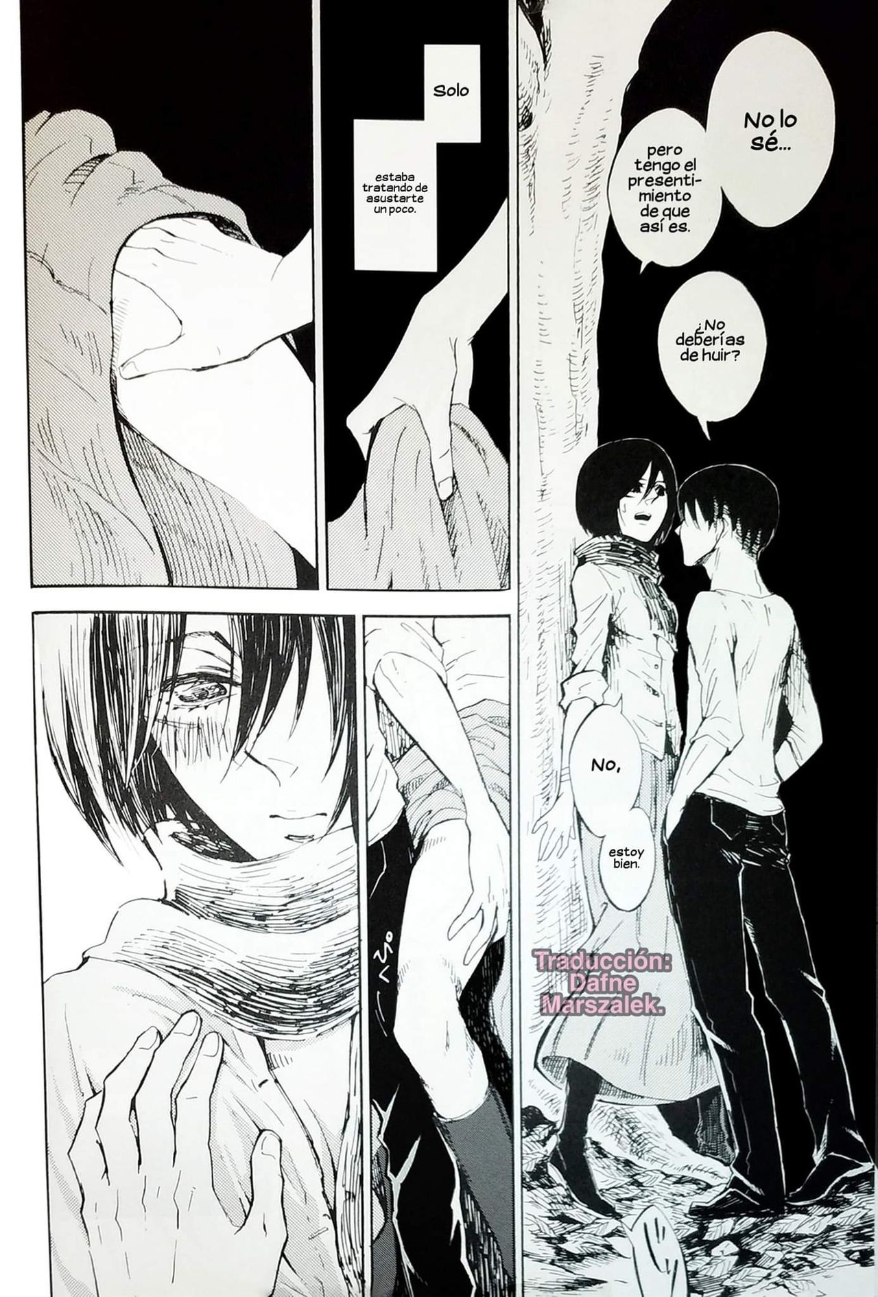 Nangina Buka no Koiwazurai page 11 full