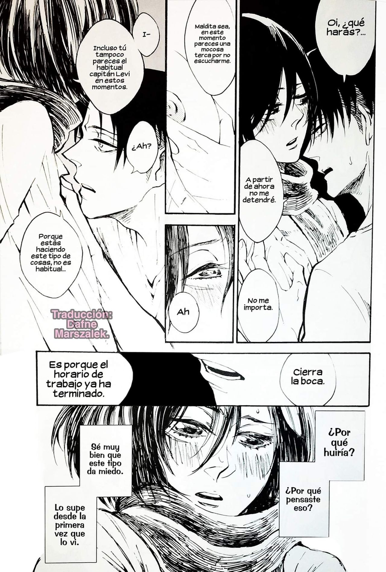 Nangina Buka no Koiwazurai page 12 full