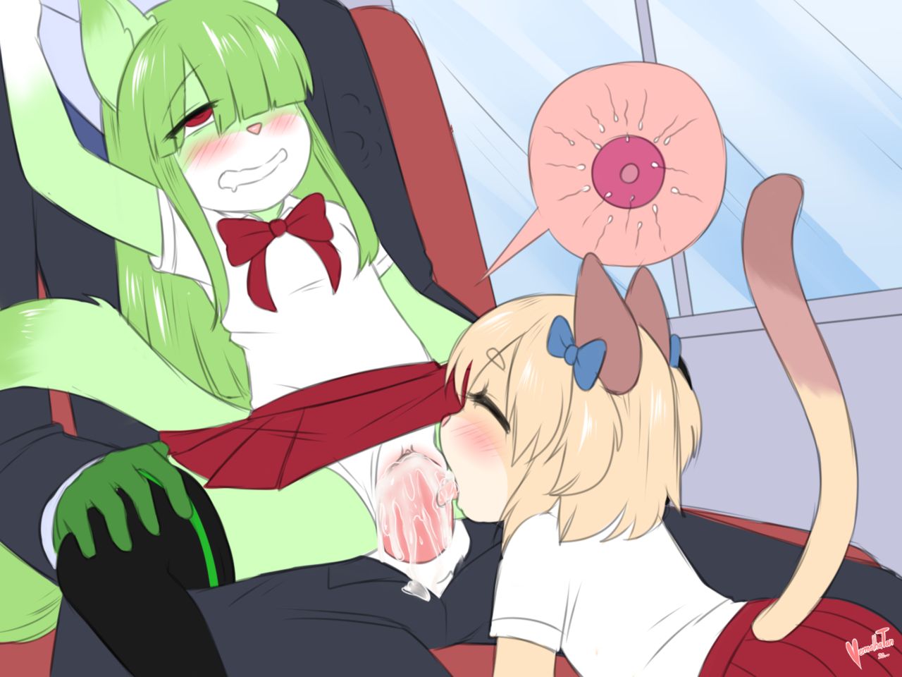 Shiny Days - Konemi and Shiny Talk About the Economy page 10 full