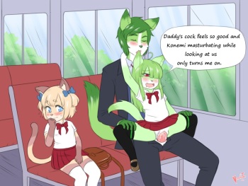 [Vermelha Tan] Shiny Days - Konemi and Shiny Talk About the Economy cover