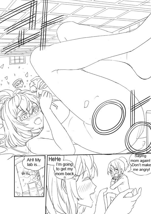 Unfinshed Growth Comic page 12 full