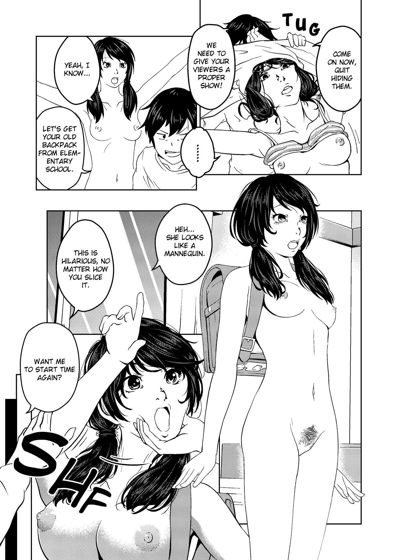 Saimin Stream #1 | HypnosiS Streams Episode 1 page 12 full