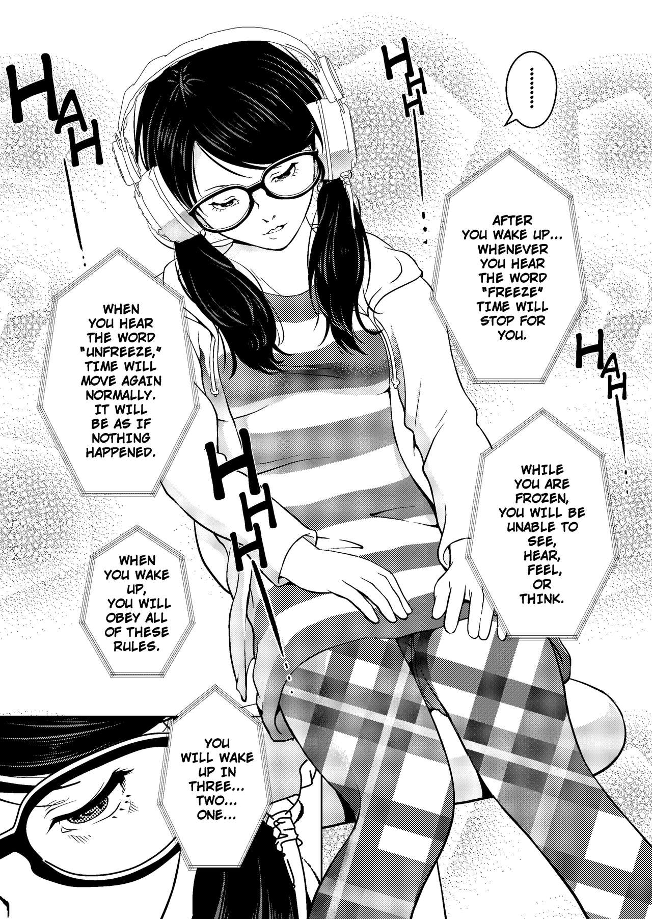 Saimin Stream #1 | HypnosiS Streams Episode 1 page 4 full