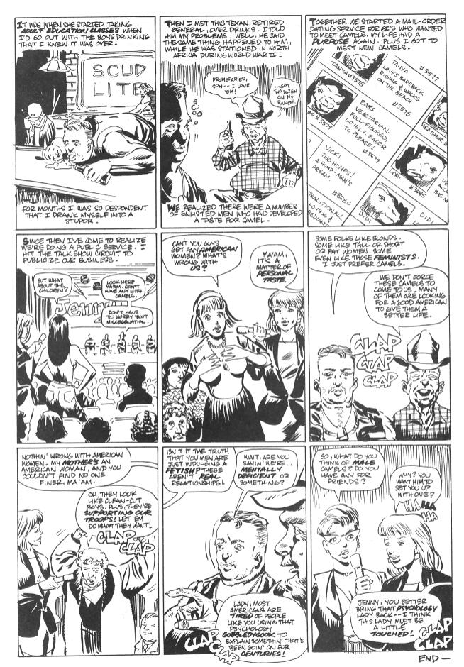 UCC - One Fisted Tales T10 page 11 full