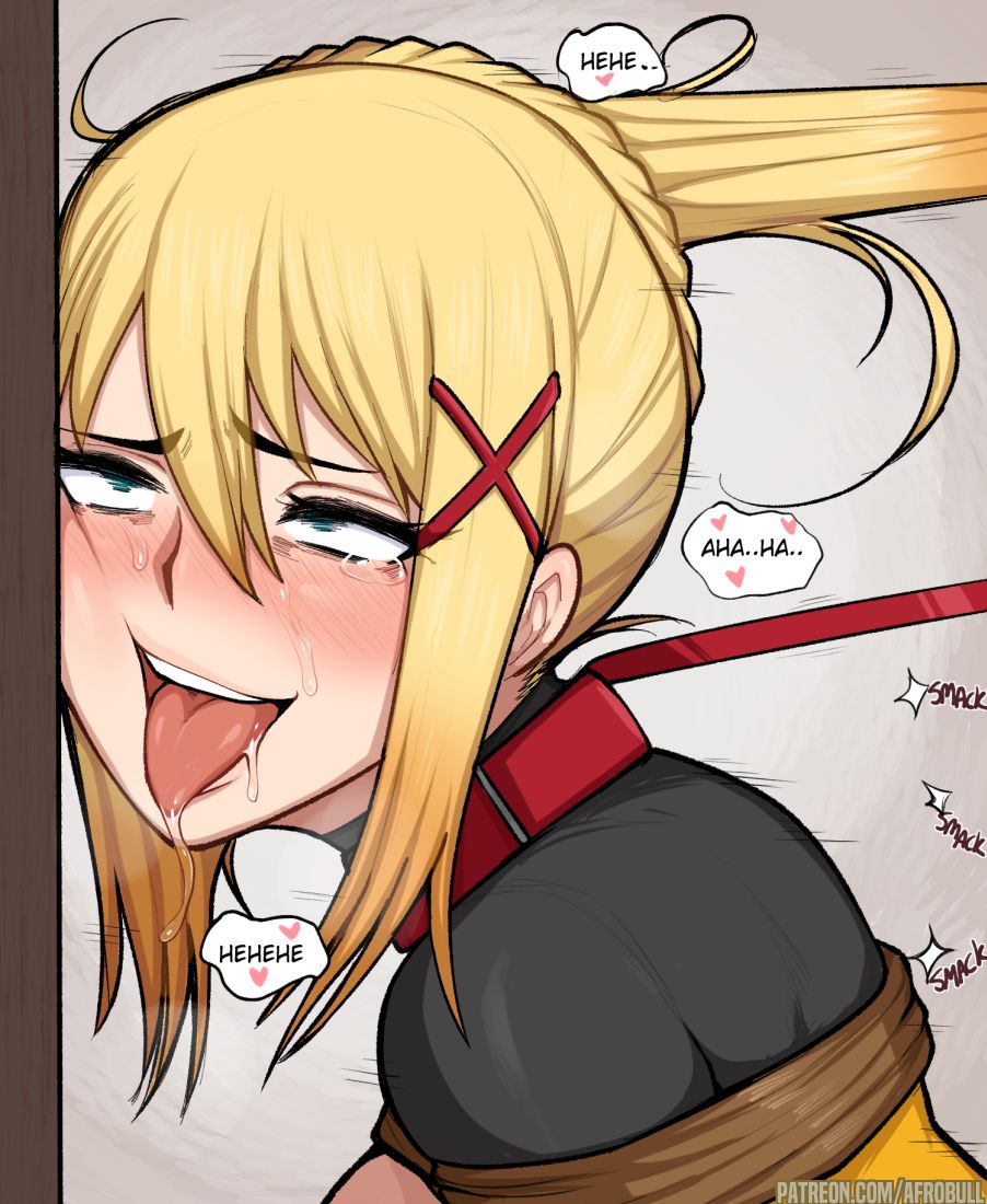 June poll winner: Darkness page 4 full