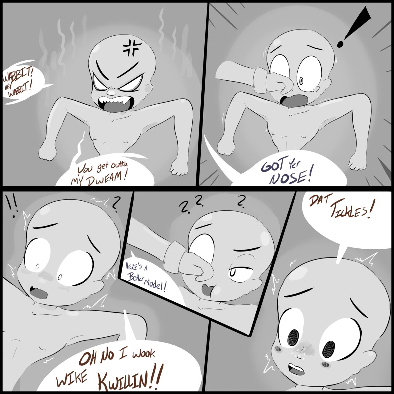 Big Snooze Redux page 11 full