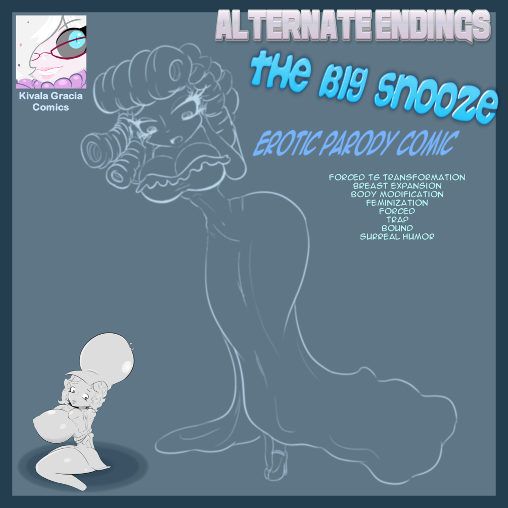 Big Snooze Redux page 2 full