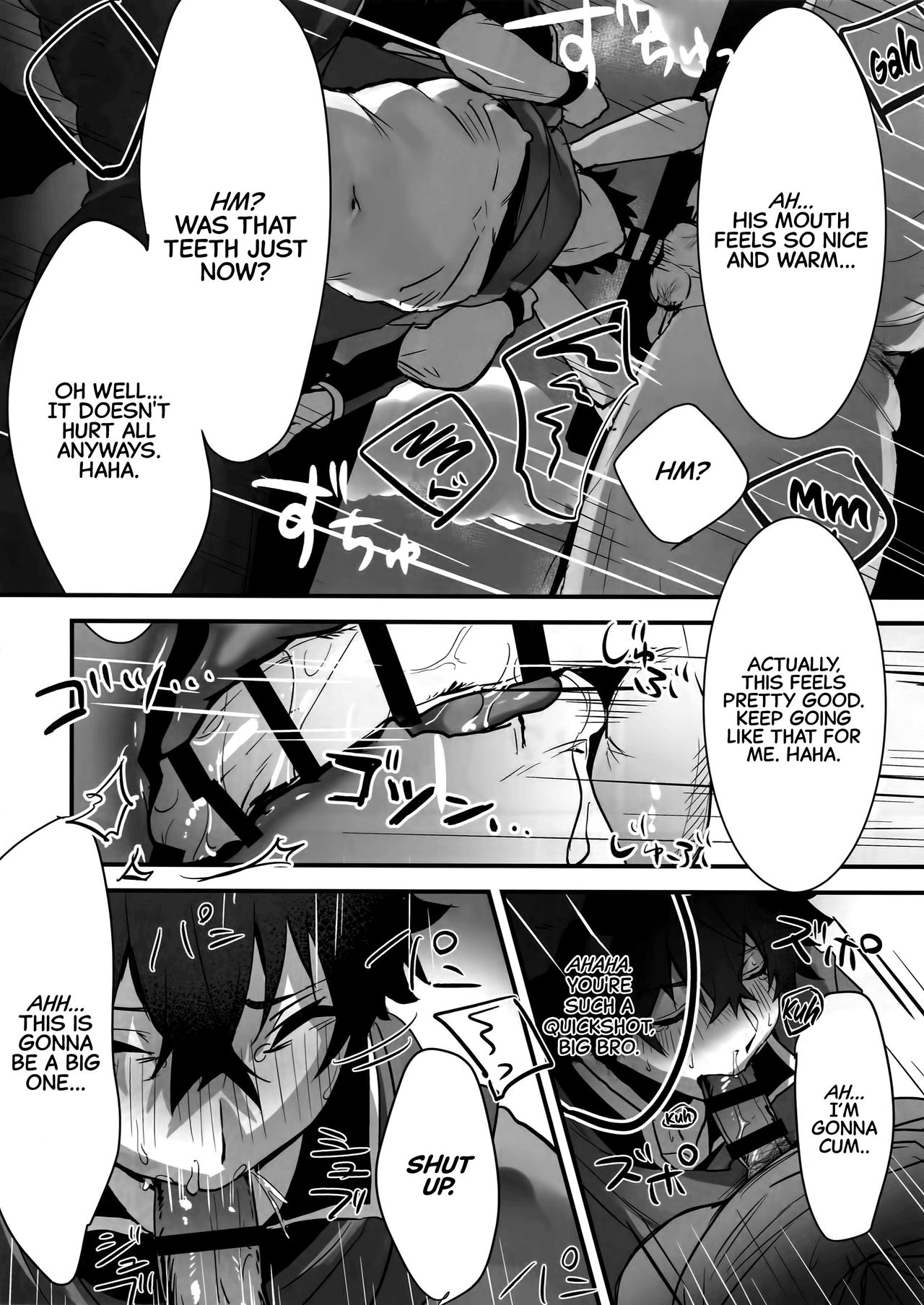 Tate no Yuusha no Kairaku Ochi | The Mind Breaking Of The Shield Hero page 7 full