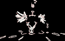 Cowling Slugs - Scene Sketch