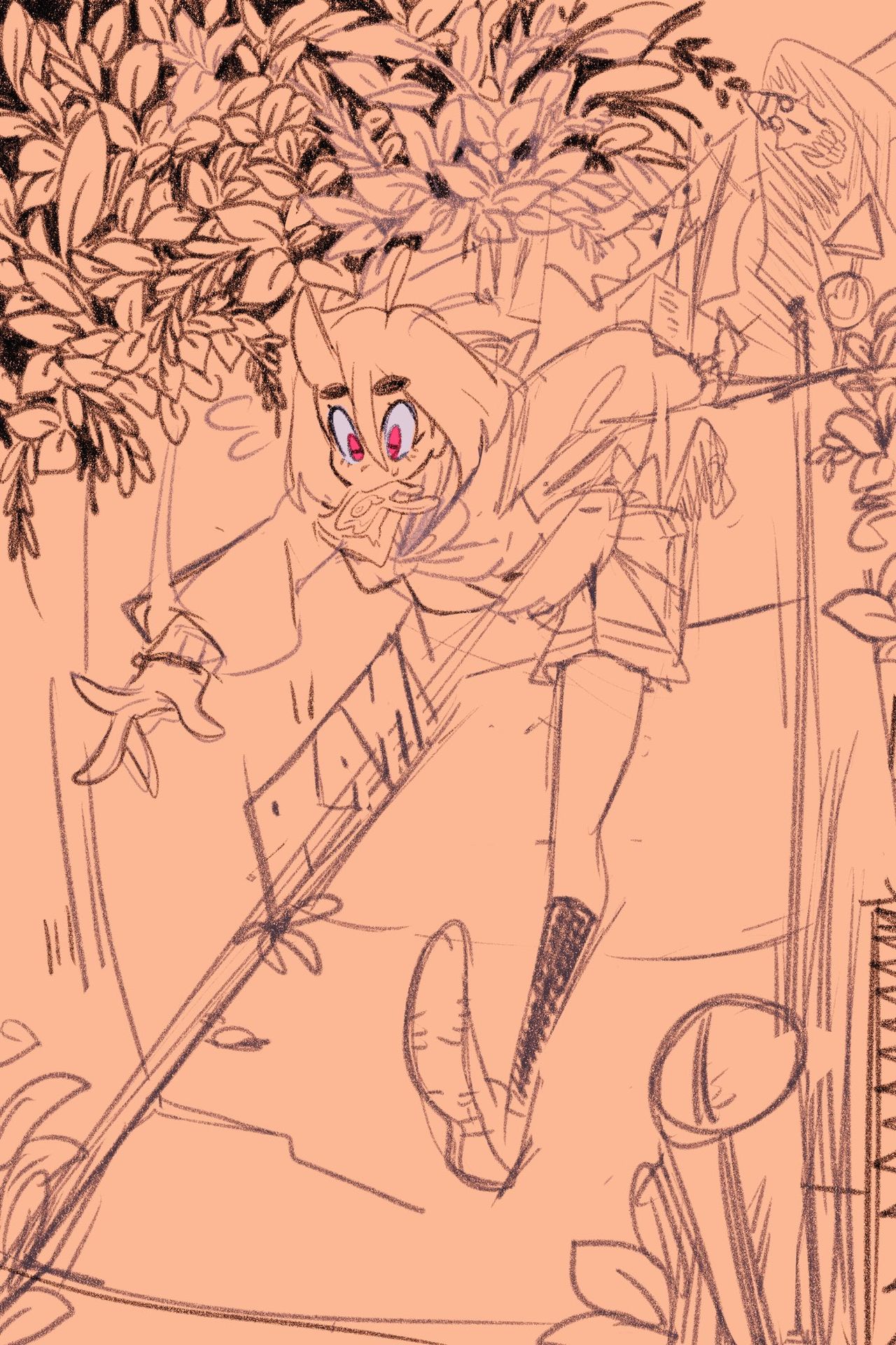 Artist - ramslammy/ramchild page 6 full