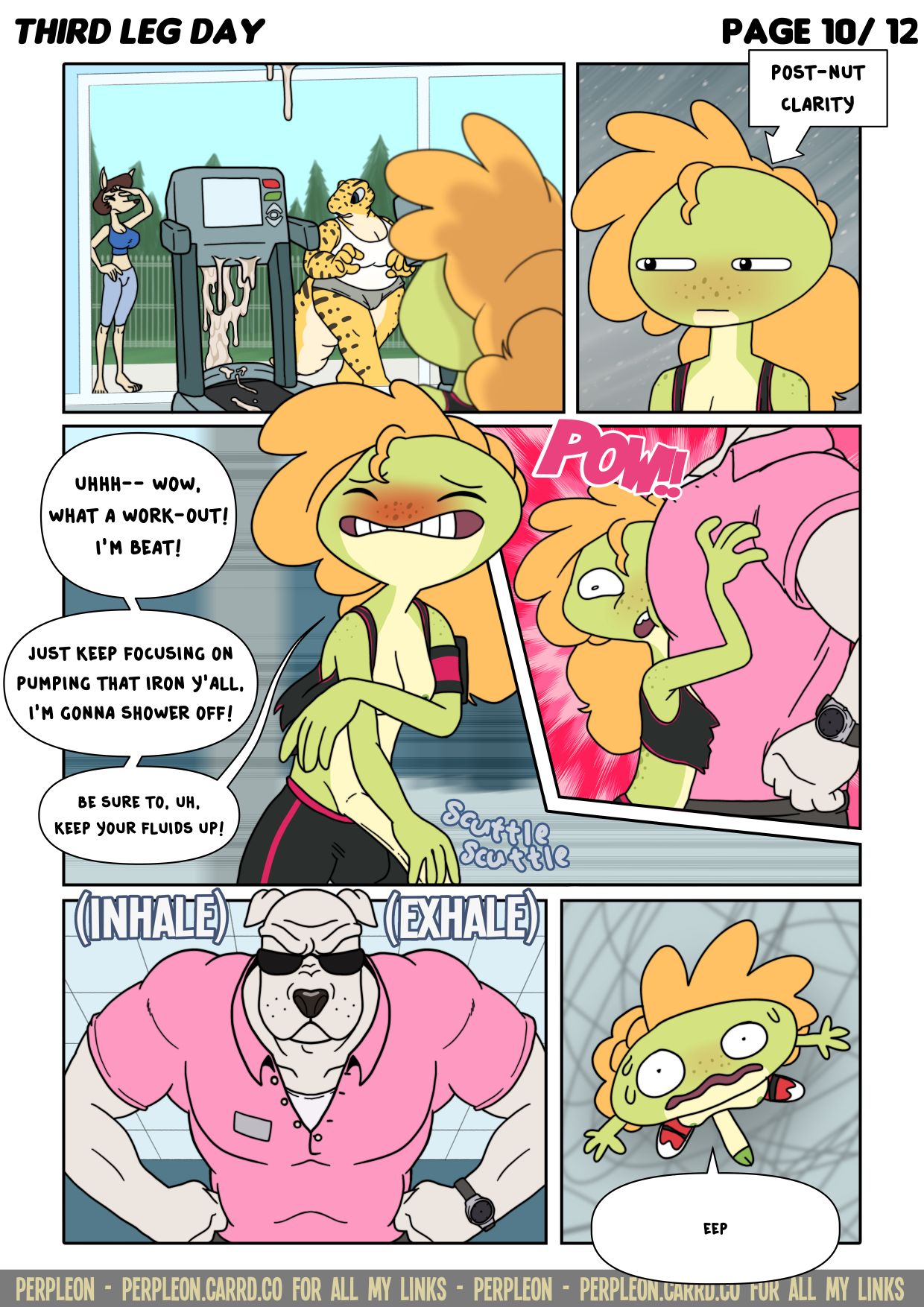 Third Leg Day page 10 full