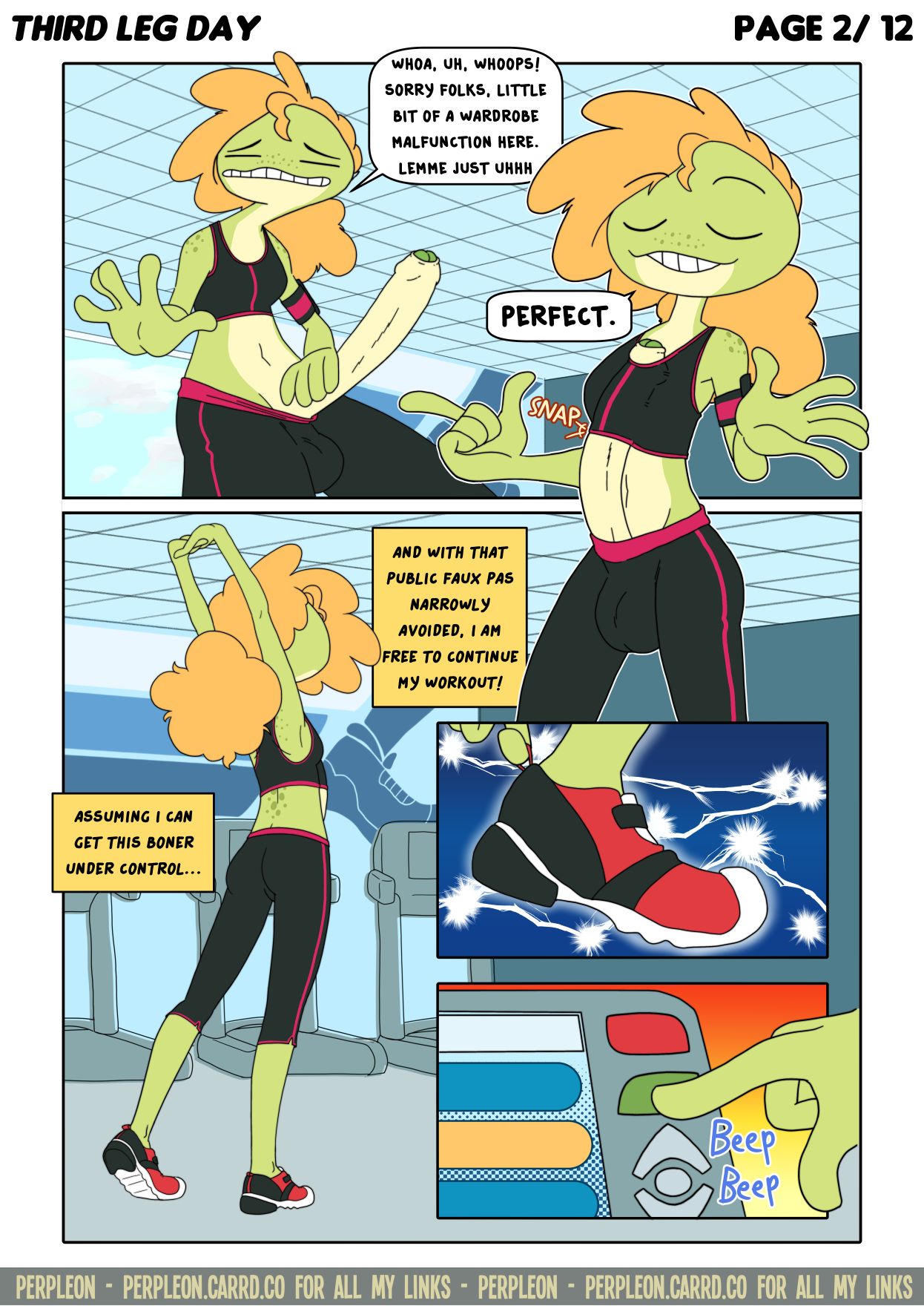 Third Leg Day page 2 full