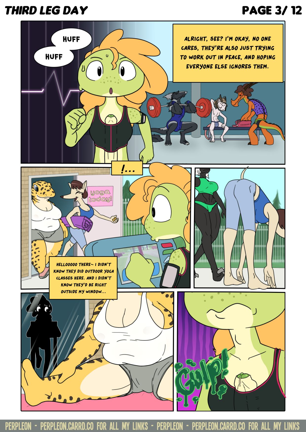 Third Leg Day page 3 full
