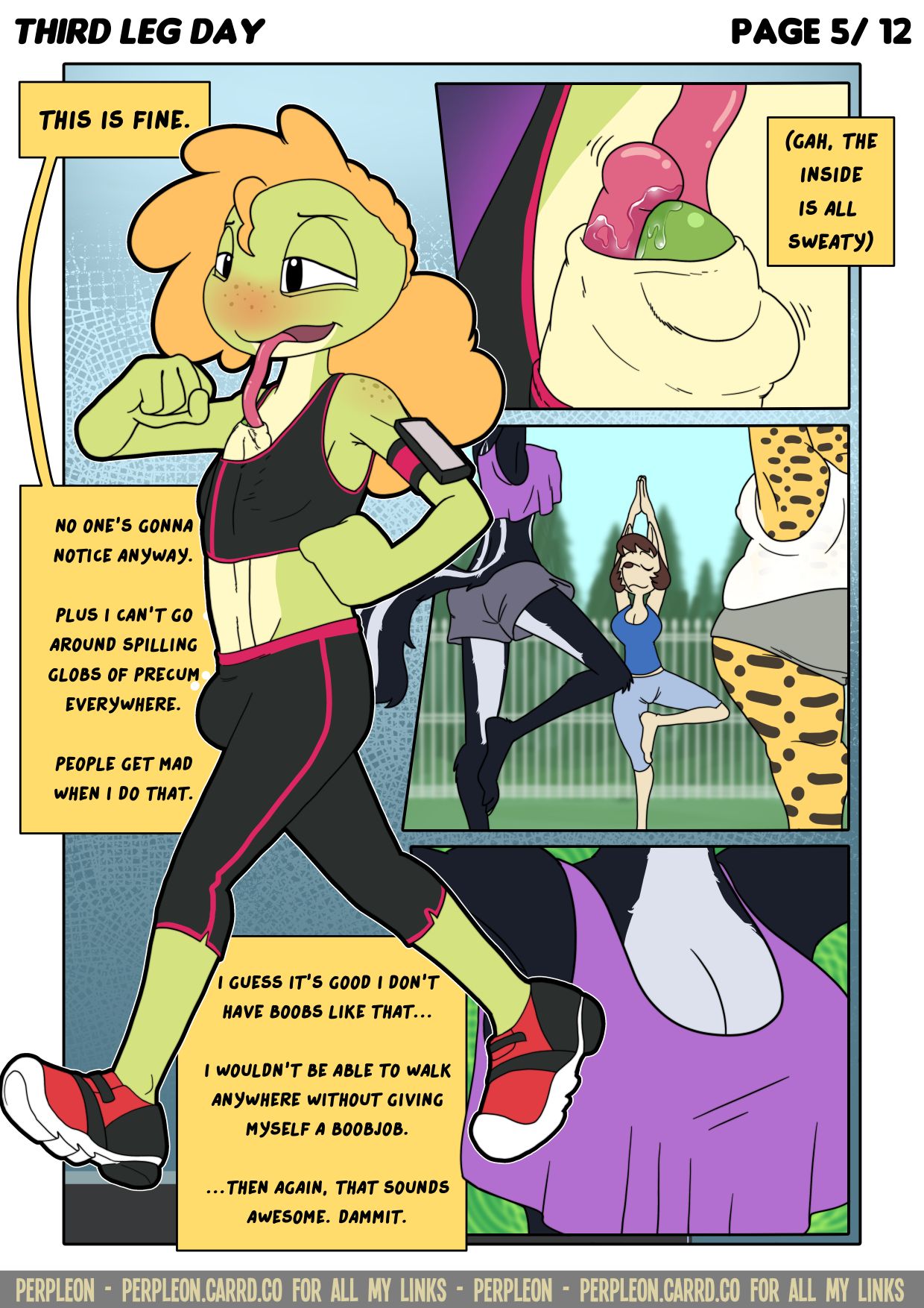 Third Leg Day page 5 full