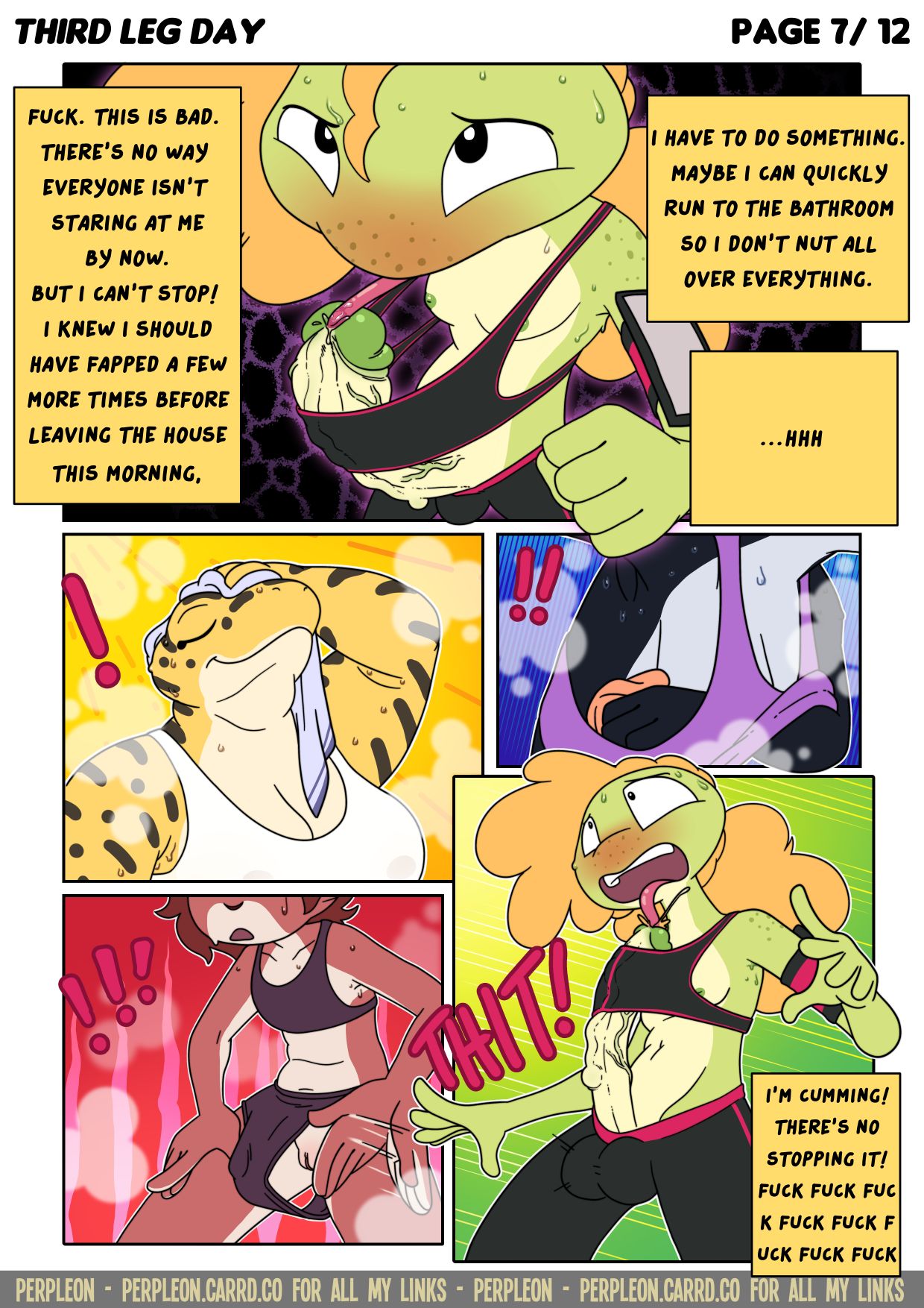 Third Leg Day page 7 full