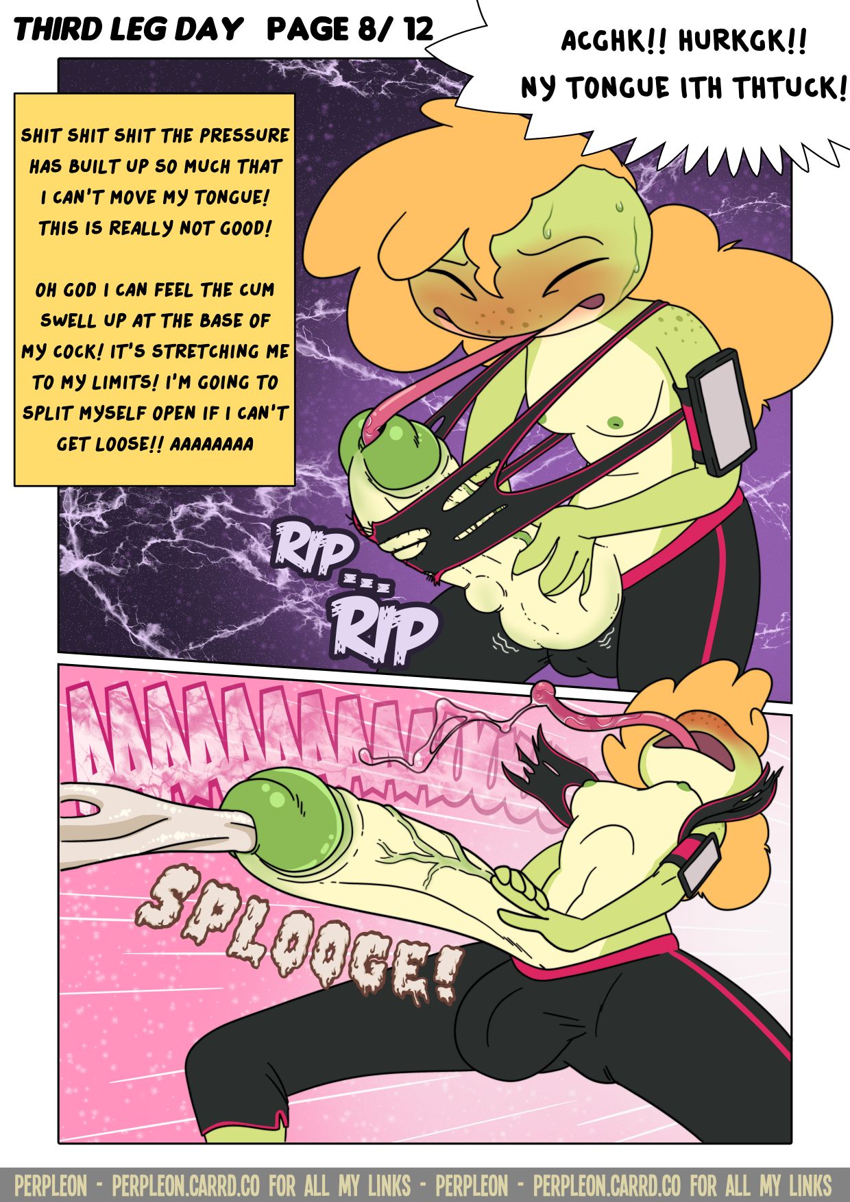 Third Leg Day page 8 full