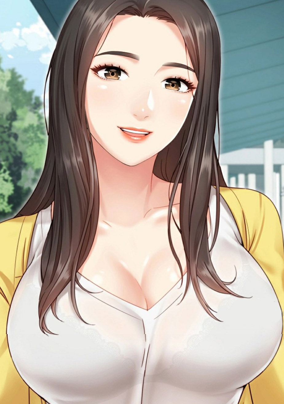 My Sister's Duty Ch.10/? page 1 full