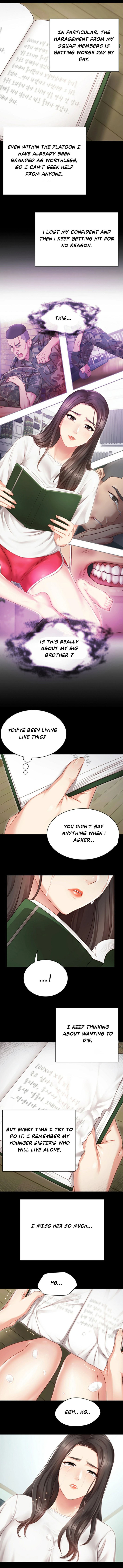 My Sister's Duty Ch.10/? page 11 full