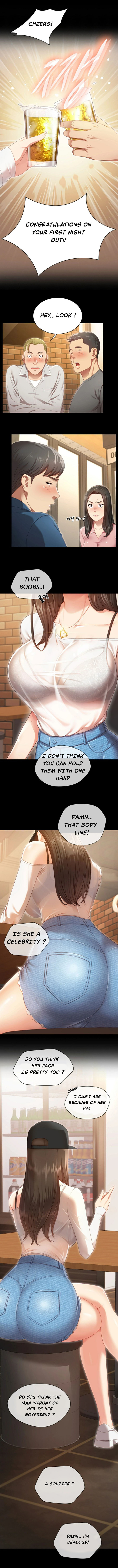 My Sister's Duty Ch.10/? page 2 full